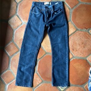 511 Levi’s boys 16 reg jeans